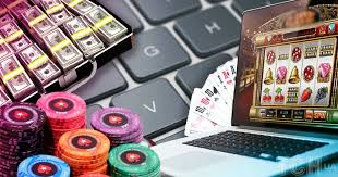 I Giochi Slot Un Viaggio nel Mondo delle Slot Machine
