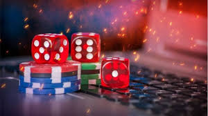 I Giochi Slot Un Viaggio nel Mondo delle Slot Machine